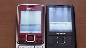 Nokia 6700 vs Nokia 6300-Which is faster