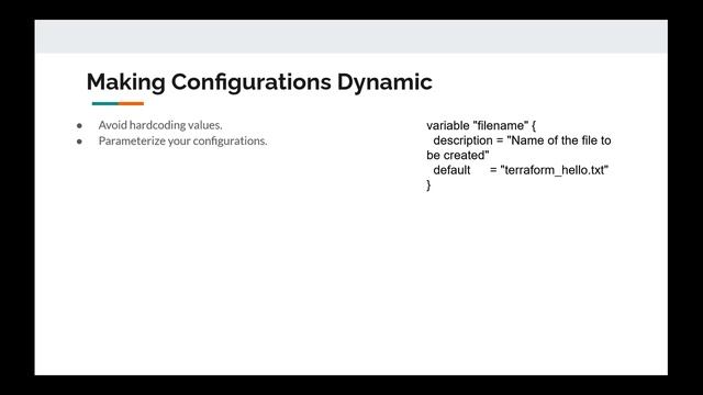 Explore Terraform: Essential Training in Infrastructure as Code | DevOps 01