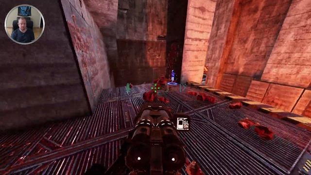 Turbo Overkill EP3 - Lvl 1 смотреть онлайн