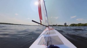 Marblehead в Строгино