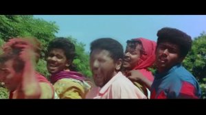 Urvasi Urvasi Full Video Song 4K | Kadhalan Songs | Prabhu Deva | AR Rahman | Shankar
