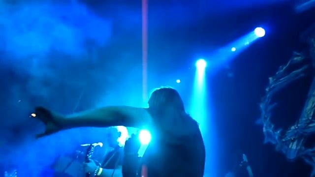 Король и Шут Паника в селе Новосибирск клуб Rock City 13 декабря 2012 г смотреть онлайн