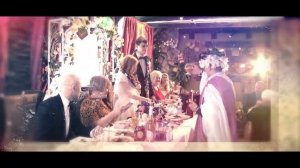 самая клёвая свадьба в самую плохую погоду