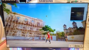 Samsung 65" CU8000 Crystal UHD 4K Smart TV (2023) | Overview!💯🔥