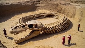 Неразгаданные головоломки: самые ошеломляющие открытия в истории