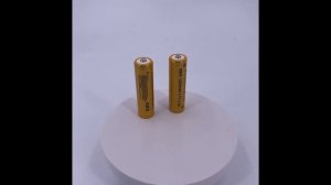 Аккумулятор 18650 12000mAh 3.7V Rakieta (Блистер)