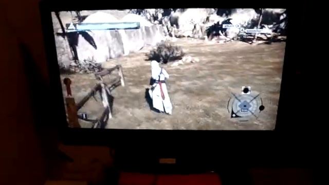 TV NOVA 42" FULL HD BY HIEI20!!!!!