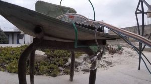 Оцинковка своими руками