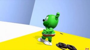 gummy bear song version 118 80 song version TV nasılsın