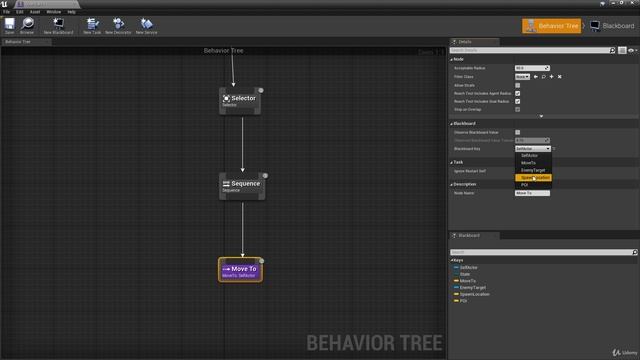 10 - 09 Behaviour Trees Idle Branch 09BehaviourTreeIdle