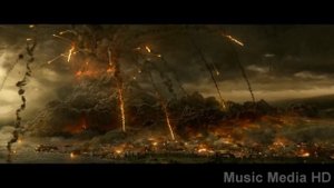 Самые красивые разрушения в кино