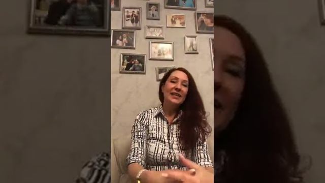 Марафон Вкусная Осознанная Стройность с Мастер Кит часть 1