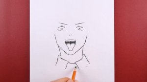 Аниме - Как нарисовать человека-бензопилу Denji