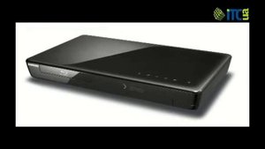 Samsung UE46B7000 LED TV Review