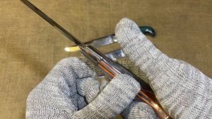 Эксклюзивные Финские ножи и клинки Сталь N690