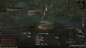 Топ кач без буста до 106!  Заброшенный угольный рудник - сессионная зона Lineage 2