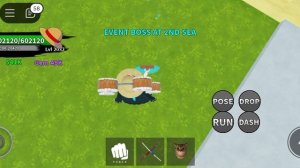 Мега открытие фруктов🍑 в Floppa🐱 peice