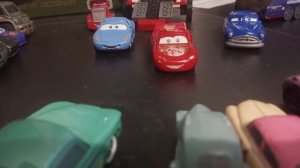 Тачки 4 часть 5