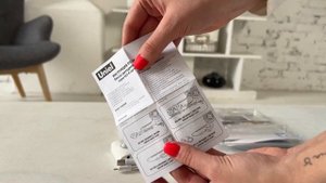 UL 00004450 ULS R21 2,4W 4000K 1,0M RECH SENSOR Smart Light Комплект светодиодной ленты на самоклеящ