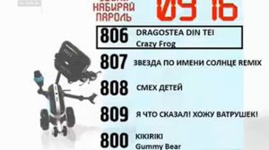 Реклама на BRIDGE TV 2013 (38/40)