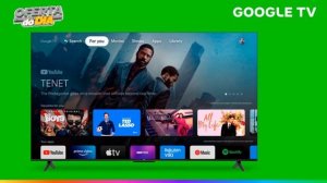 BLACK FRIDAY SMART TV 50” 4K LED TCL 50P635 VA Wi-Fi MAGALU 🔥