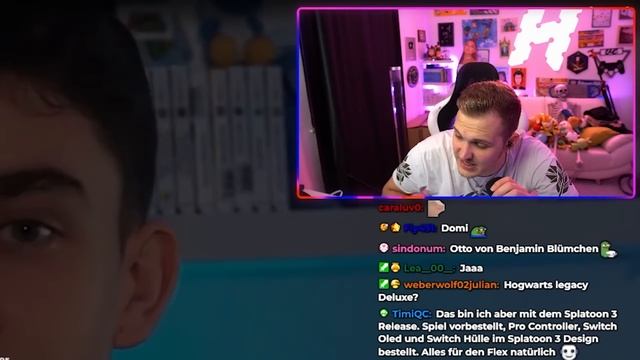 Das Tears of the Kingdom DRAMA vor Release! смотреть онлайн