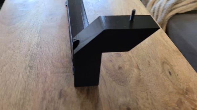 3D Printed - TCL TV Mount смотреть онлайн