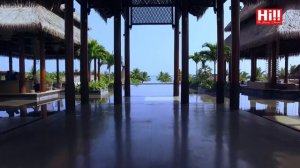 Space | Anantaya Resort and Spa - Passikuda