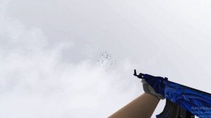 ПАК МОДЕЛЕЙ ОРУЖИЯ ИЗ STANDOFF 2 В КС 1.6