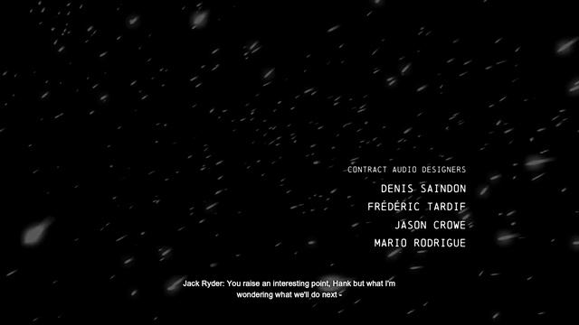 [FINAL] Batman: Arkham Origins - Ending / Post Credits - Let's Play! (PC) смотреть онлайн