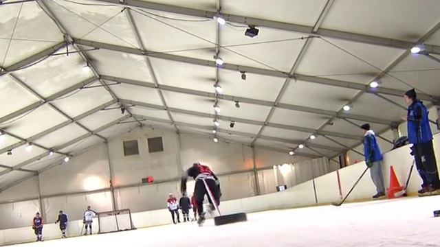 Фрагмент программы "Звезда СКА" (100 ТВ) смотреть онлайн