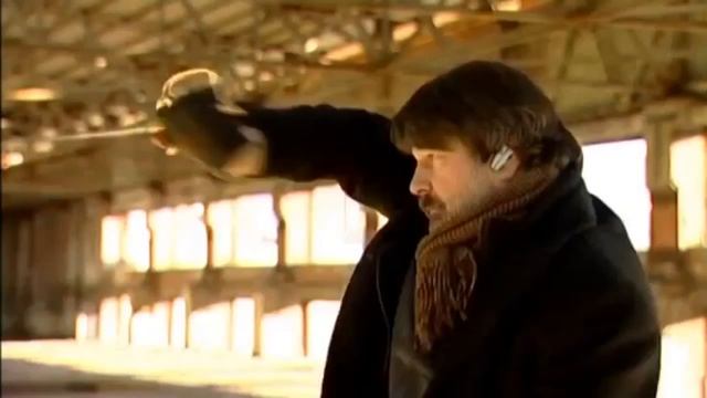 Евгений Гришковец - Настроение улучшилось (про друга)