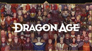 Dragon Age: Origins, первое прохождение. Часть 1.