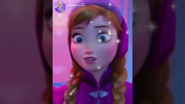 Эльза и Анна смотреть онлайн