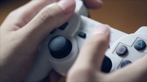 ТВ реклама PlayStation 4