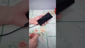 umidigi a9 pro не включается
