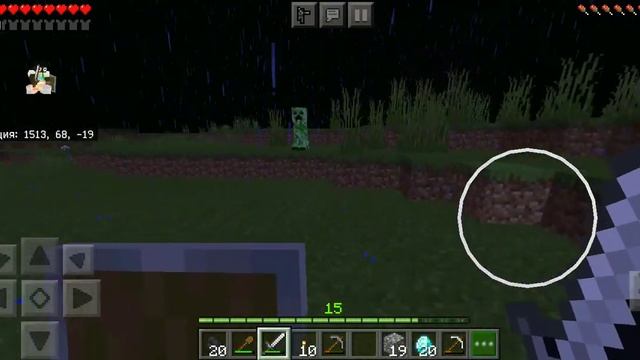 Майнкрафт,снимать стандофф 2? смотреть онлайн