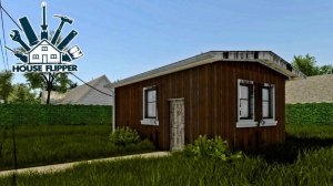 Теперь я Flipper навожу порядок у соседа в гараже ► House Flipper #1