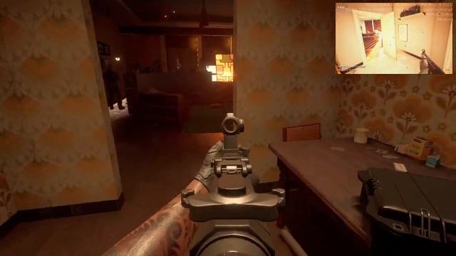 ready of not mod mop смотреть онлайн