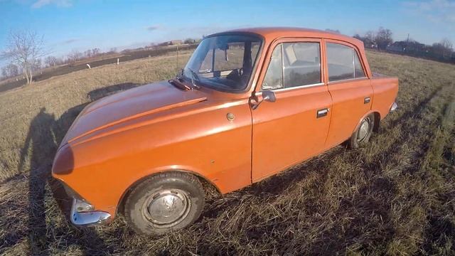 Купили Москвич и закипели. Покажу что делать...