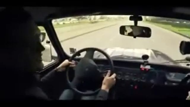 Бешеный УАЗ смотреть онлайн