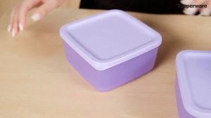 Контейнеры "Кубикс"