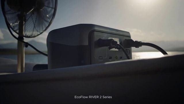 Top 5 Best Portable Power Station You Need to See! (2023) смотреть онлайн