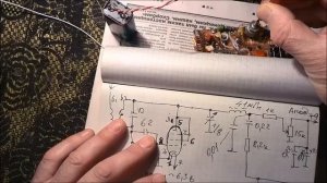 Сверхрегенератор FM , дополнение к предыдущему ролику .