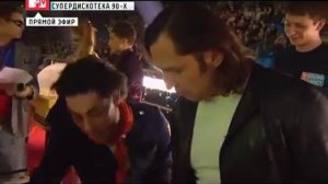 Акула   Кислотный DJ Супердискотека 90 х 2010