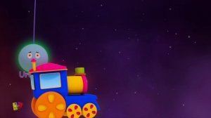 Bob el tren | Alfabetos aventura | Canciones infantiles | Kids TV Español Latino | Dibujos animados