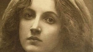 Джулия Маргарет Камерон - единственная женщина фотохудожник в 19 веке!