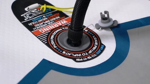 ISLE BP20 Electric Pump смотреть онлайн