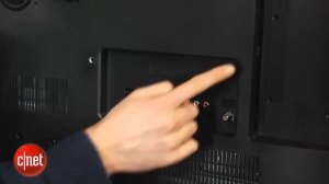 LG 42CS560 LCD HDTV - Review