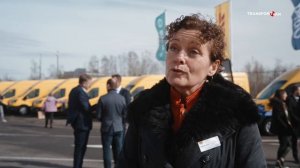 Bekijk de volledige uitzending van Transport & VAN.TV 60 (op Kanaal Z)